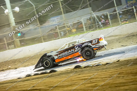 Super Sedan 10 Q10 - 09 - Latrobe - 16-17 Jan 2026 - Grand Prix-15