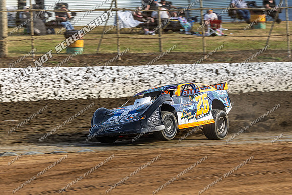 Super Sedan 26 Q26 - 09 - Latrobe - 16-17 Jan 2026 - Grand Prix