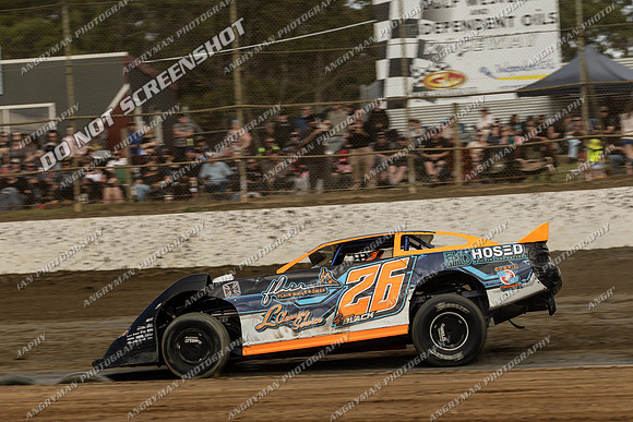 Super Sedan 26 Q26 - 09 - Latrobe - 16-17 Jan 2026 - Grand Prix-12