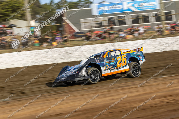 Super Sedan 26 Q26 - 09 - Latrobe - 16-17 Jan 2026 - Grand Prix-3