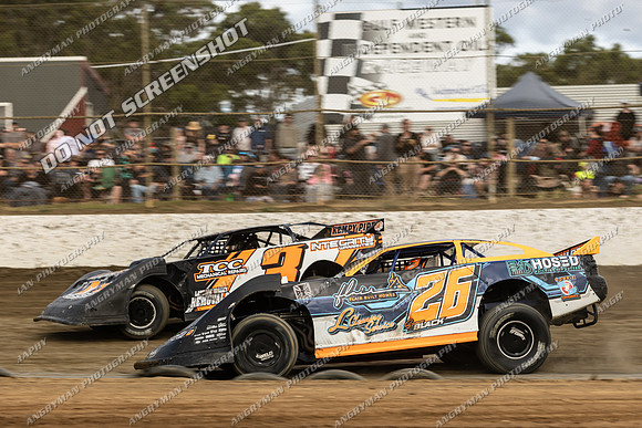 Super Sedan 26 Q26 - 09 - Latrobe - 16-17 Jan 2026 - Grand Prix-10
