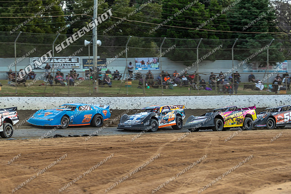 Super Sedan 26 Q26 - 09 - Latrobe - 16-17 Jan 2026 - Grand Prix-5
