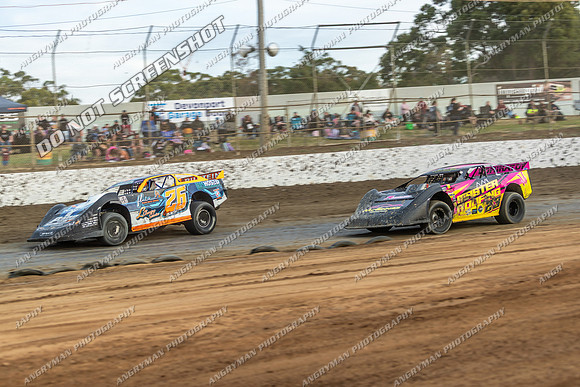 Super Sedan 26 Q26 - 09 - Latrobe - 16-17 Jan 2026 - Grand Prix-6
