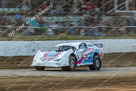 Super Sedan 31 Q31 - 09 - Latrobe - 16-17 Jan 2026 - Grand Prix-6