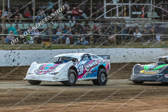 Super Sedan 31 Q31 - 09 - Latrobe - 16-17 Jan 2026 - Grand Prix-5