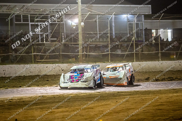 Super Sedan 31 Q31 - 09 - Latrobe - 16-17 Jan 2026 - Grand Prix-11