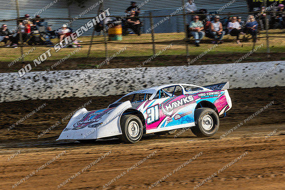 Super Sedan 31 Q31 - 09 - Latrobe - 16-17 Jan 2026 - Grand Prix