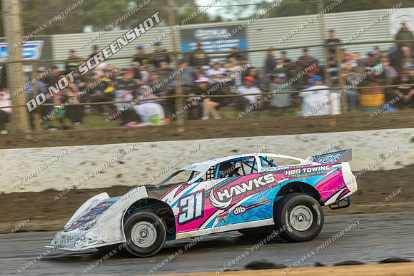 Super Sedan 31 Q31 - 09 - Latrobe - 16-17 Jan 2026 - Grand Prix-14