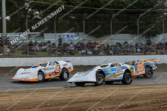 Super Sedan 36 Q36 - 09 - Latrobe - 16-17 Jan 2026 - Grand Prix-15