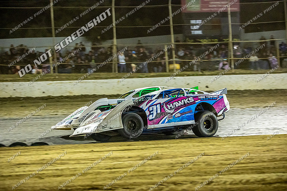 Super Sedan 31 Q31 - 09 - Latrobe - 16-17 Jan 2026 - Grand Prix-15