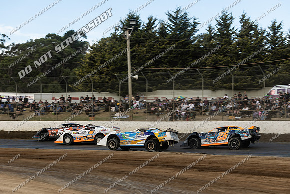 Super Sedan 36 Q36 - 09 - Latrobe - 16-17 Jan 2026 - Grand Prix-16