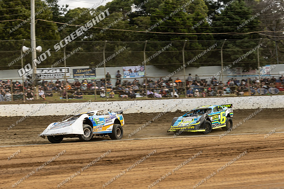 Super Sedan 36 Q36 - 09 - Latrobe - 16-17 Jan 2026 - Grand Prix-13