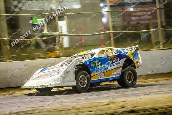 Super Sedan 36 Q36 - 09 - Latrobe - 16-17 Jan 2026 - Grand Prix-11