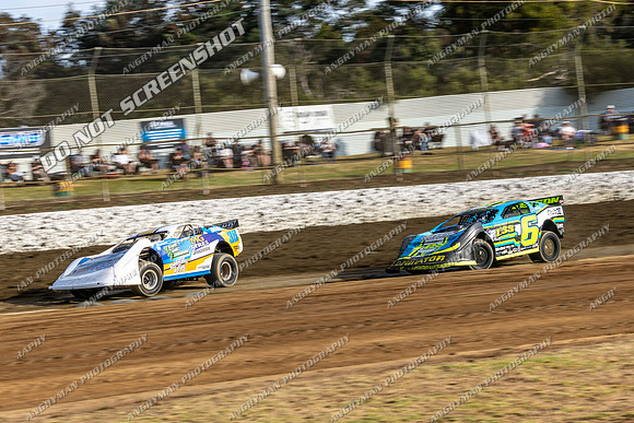 Super Sedan 36 Q36 - 09 - Latrobe - 16-17 Jan 2026 - Grand Prix-4