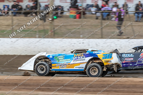 Super Sedan 36 Q36 - 09 - Latrobe - 16-17 Jan 2026 - Grand Prix-5