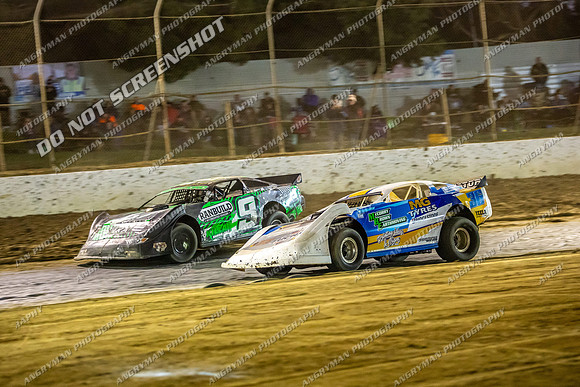 Super Sedan 36 Q36 - 09 - Latrobe - 16-17 Jan 2026 - Grand Prix-7