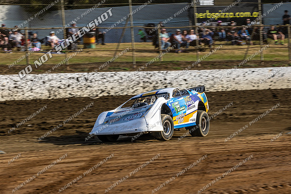 Super Sedan 36 Q36 - 09 - Latrobe - 16-17 Jan 2026 - Grand Prix