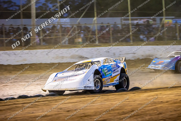 Super Sedan 36 Q36 - 09 - Latrobe - 16-17 Jan 2026 - Grand Prix-18
