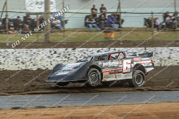 Super Sedan 6 Q6 - 09 - Latrobe - 16-17 Jan 2026 - Grand Prix-5