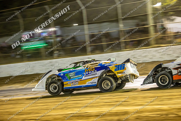 Super Sedan 36 Q36 - 09 - Latrobe - 16-17 Jan 2026 - Grand Prix-9