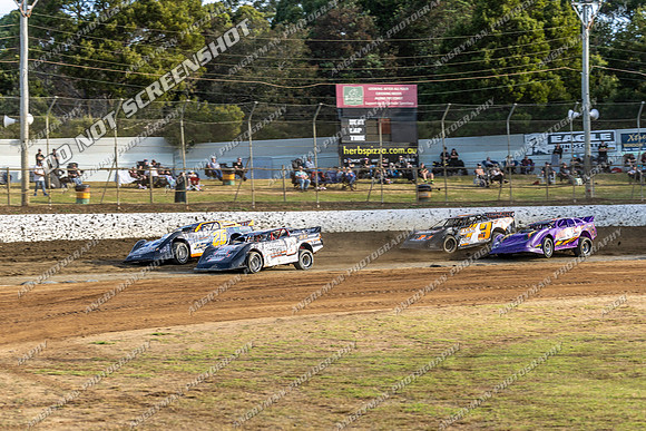 Super Sedan 6 Q6 - 09 - Latrobe - 16-17 Jan 2026 - Grand Prix