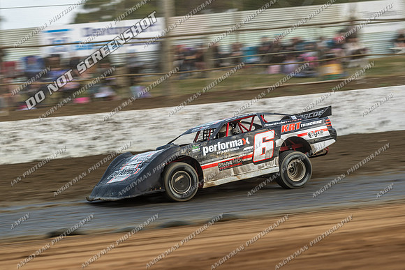 Super Sedan 6 Q6 - 09 - Latrobe - 16-17 Jan 2026 - Grand Prix-7