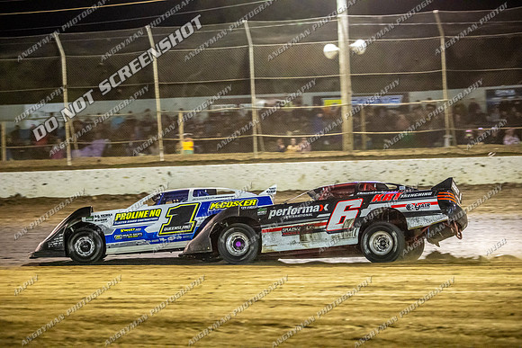 Super Sedan 6 Q6 - 09 - Latrobe - 16-17 Jan 2026 - Grand Prix-20