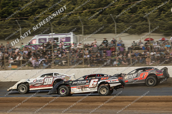 Super Sedan 6 Q6 - 09 - Latrobe - 16-17 Jan 2026 - Grand Prix-17