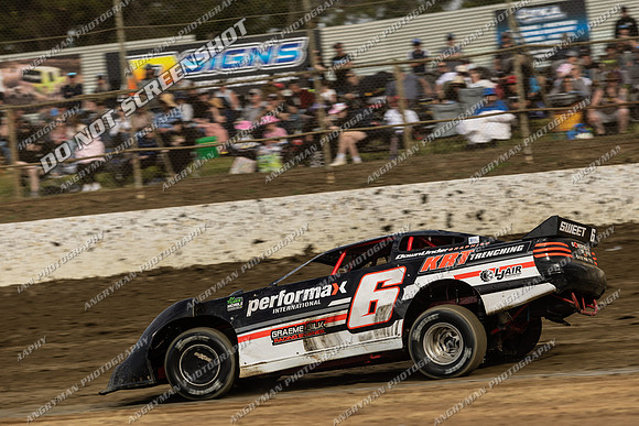Super Sedan 6 Q6 - 09 - Latrobe - 16-17 Jan 2026 - Grand Prix-14