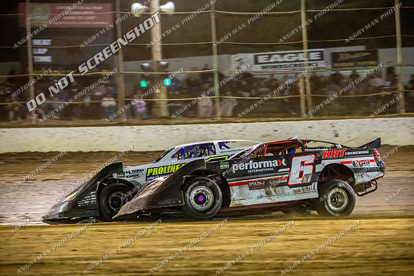 Super Sedan 6 Q6 - 09 - Latrobe - 16-17 Jan 2026 - Grand Prix-19