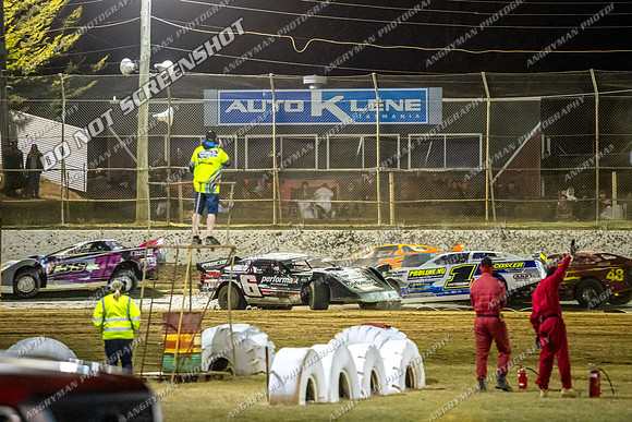 Super Sedan 6 Q6 - 09 - Latrobe - 16-17 Jan 2026 - Grand Prix-11