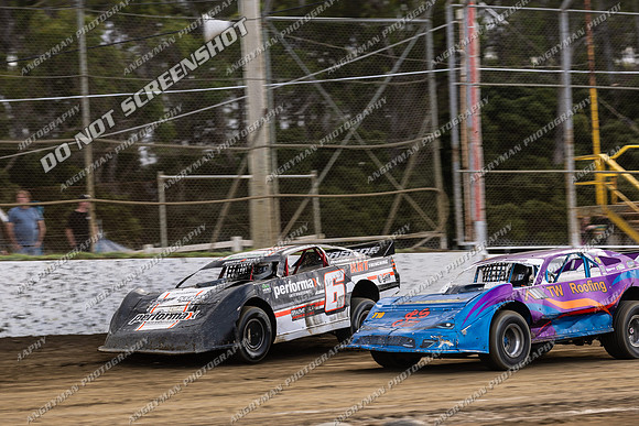 Super Sedan 6 Q6 - 09 - Latrobe - 16-17 Jan 2026 - Grand Prix-13