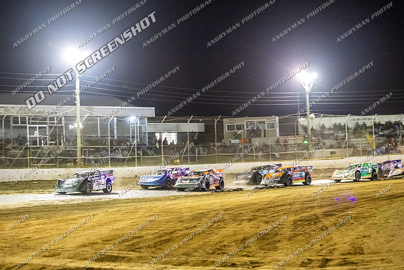 Super Sedan 6 Q6 - 09 - Latrobe - 16-17 Jan 2026 - Grand Prix-8