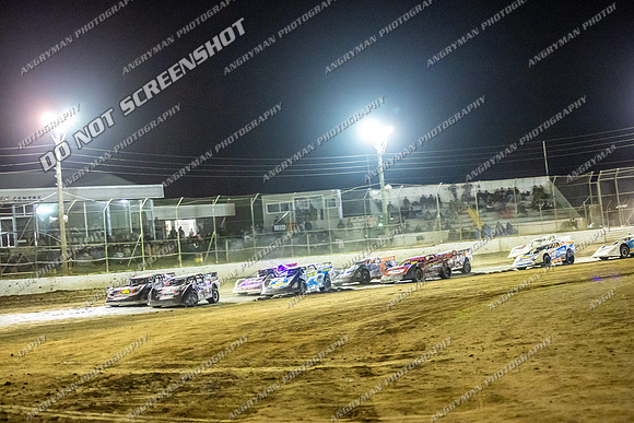 Super Sedan 6 Q6 - 09 - Latrobe - 16-17 Jan 2026 - Grand Prix-12