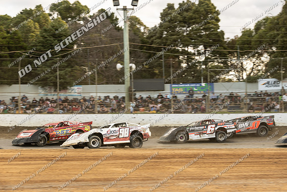 Super Sedan 98 Q98 - 09 - Latrobe - 16-17 Jan 2026 - Grand Prix-8