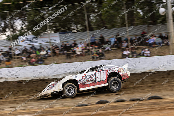 Super Sedan 98 Q98 - 09 - Latrobe - 16-17 Jan 2026 - Grand Prix-7