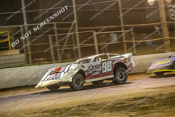Super Sedan 98 Q98 - 09 - Latrobe - 16-17 Jan 2026 - Grand Prix-5