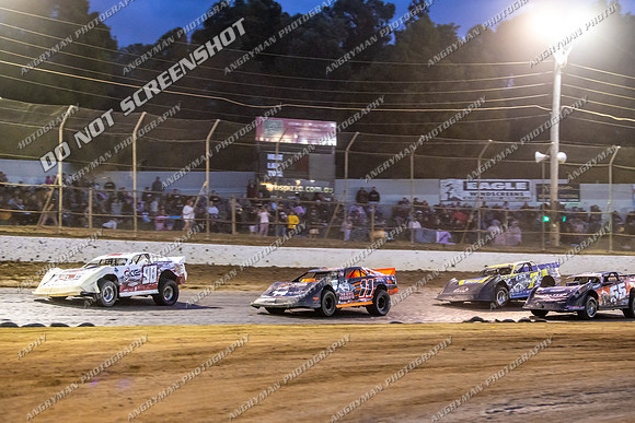Super Sedan 98 Q98 - 09 - Latrobe - 16-17 Jan 2026 - Grand Prix-13