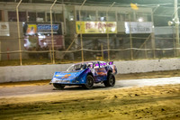 Super Sedan 10 T10 - 09 - Latrobe - 16-17 Jan 2026 - Grand Prix