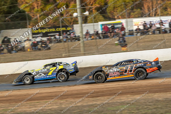 Super Sedan 11 T11 - 09 - Latrobe - 16-17 Jan 2026 - Grand Prix-4