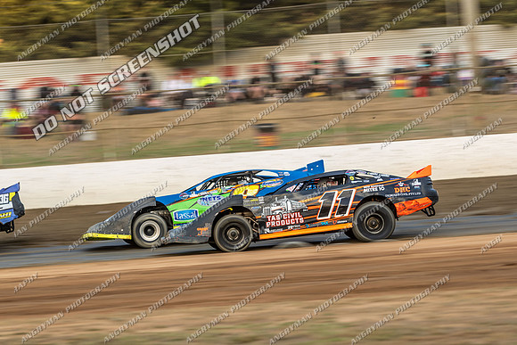 Super Sedan 11 T11 - 09 - Latrobe - 16-17 Jan 2026 - Grand Prix-5