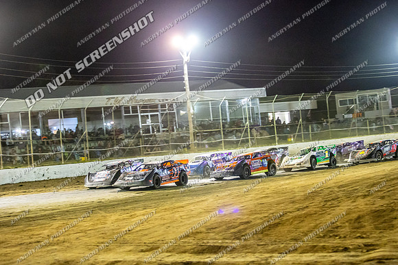 Super Sedan 11 T11 - 09 - Latrobe - 16-17 Jan 2026 - Grand Prix-6