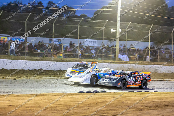 Super Sedan 11 T11 - 09 - Latrobe - 16-17 Jan 2026 - Grand Prix-13