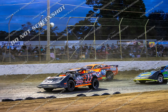 Super Sedan 11 T11 - 09 - Latrobe - 16-17 Jan 2026 - Grand Prix-12