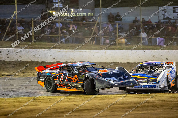 Super Sedan 11 T11 - 09 - Latrobe - 16-17 Jan 2026 - Grand Prix-15