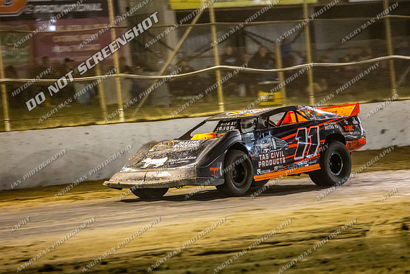 Super Sedan 11 T11 - 09 - Latrobe - 16-17 Jan 2026 - Grand Prix-10
