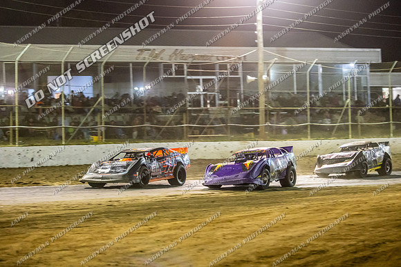 Super Sedan 11 T11 - 09 - Latrobe - 16-17 Jan 2026 - Grand Prix-9