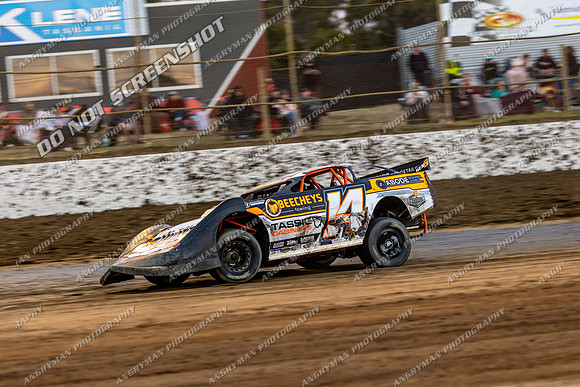 Super Sedan 14 T14 - 09 - Latrobe - 16-17 Jan 2026 - Grand Prix-2
