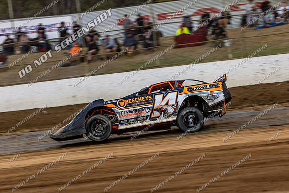 Super Sedan 14 T14 - 09 - Latrobe - 16-17 Jan 2026 - Grand Prix-3