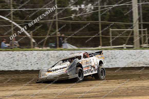 Super Sedan 14 T14 - 09 - Latrobe - 16-17 Jan 2026 - Grand Prix-9